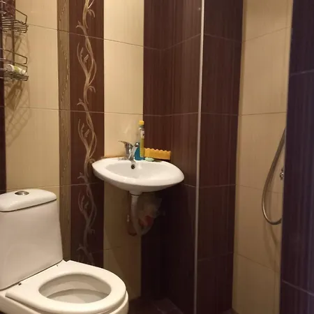 къща село катунци بيت للعطل ساندانسكي