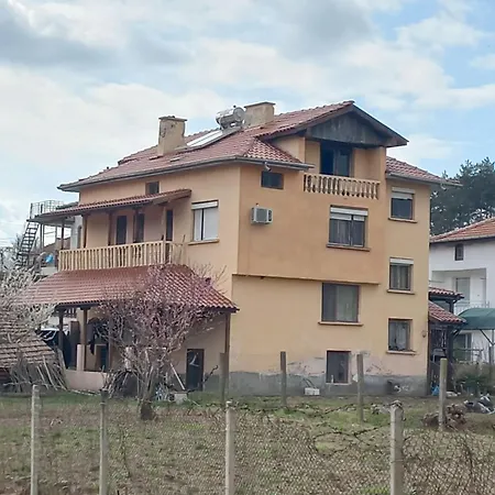 къща село катунци * ساندانسكي