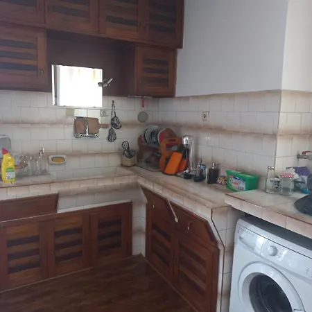 بيت للعطل къща село катунци