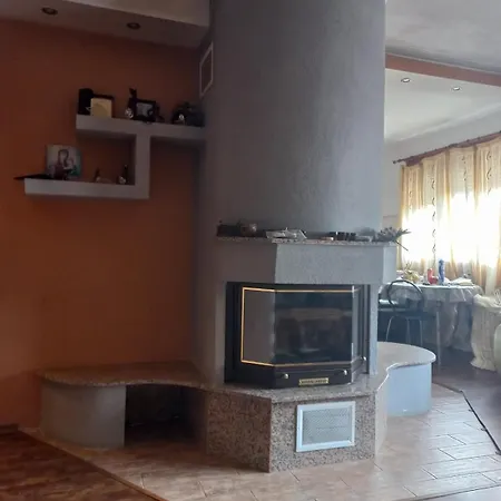 къща село катунци بيت للعطل