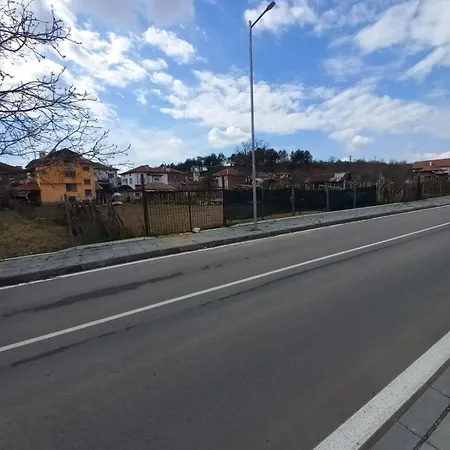 къща село катунци بيت للعطل