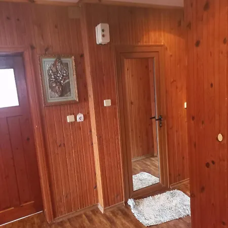 къща село катунци بيت للعطل ساندانسكي