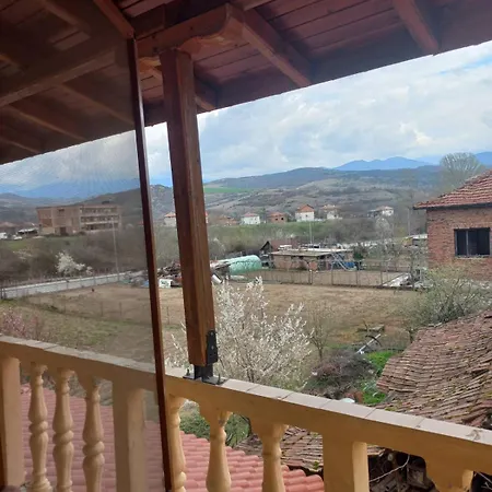 къща село катунци * ساندانسكي