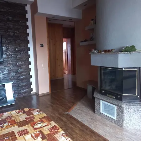 къща село катунци ساندانسكي